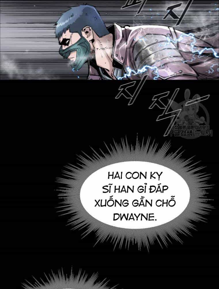 Mật Mã Mê Cung - Chương 34 - ảnh 11