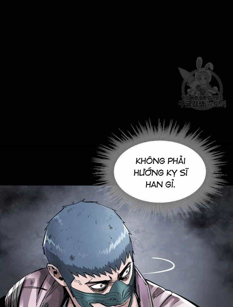 Mật Mã Mê Cung - Chương 34 - ảnh 22