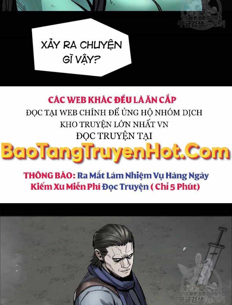 Mật Mã Mê Cung - Chương 34 - ảnh 27
