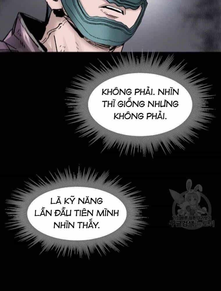 Mật Mã Mê Cung - Chương 34 - ảnh 30
