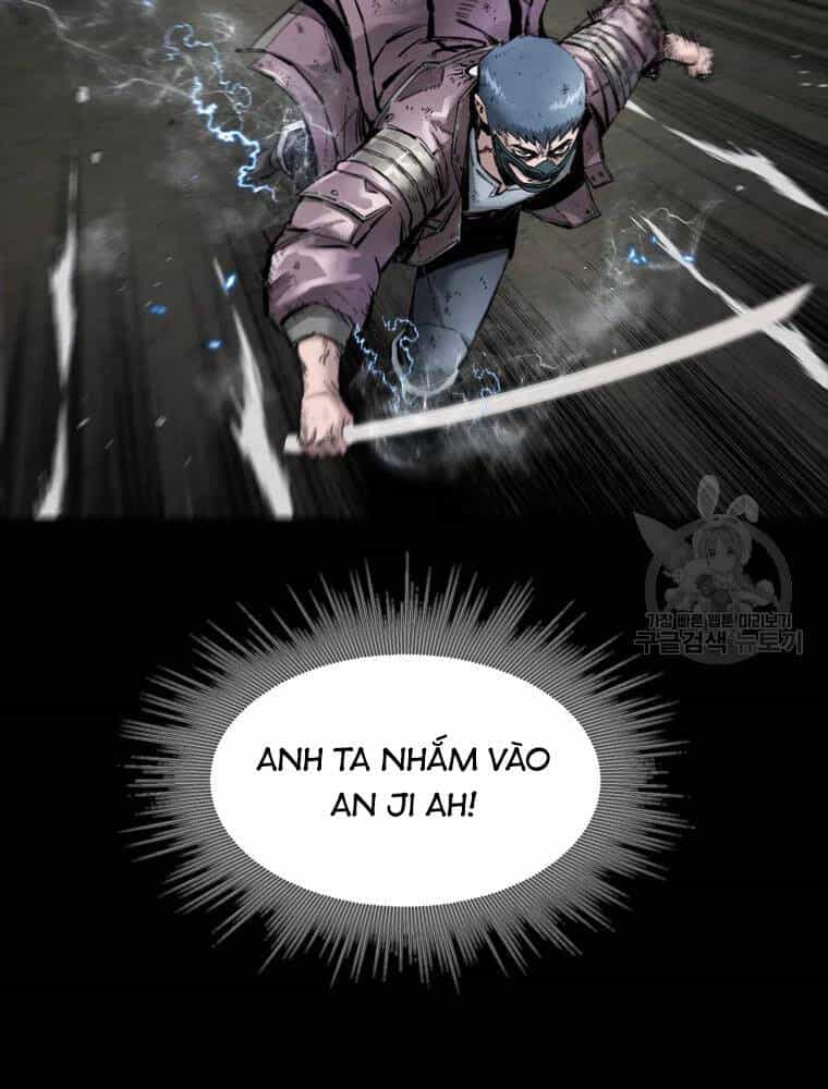 Mật Mã Mê Cung - Chương 34 - ảnh 33