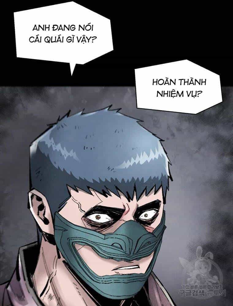 Mật Mã Mê Cung - Chương 34 - ảnh 58