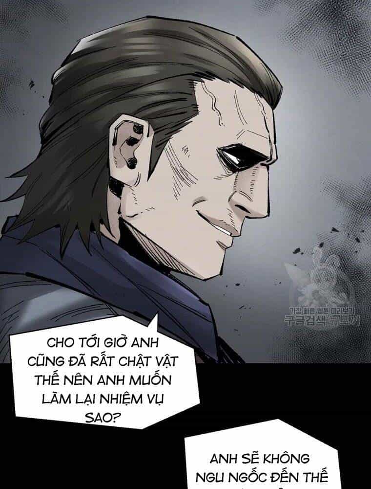 Mật Mã Mê Cung - Chương 34 - ảnh 65