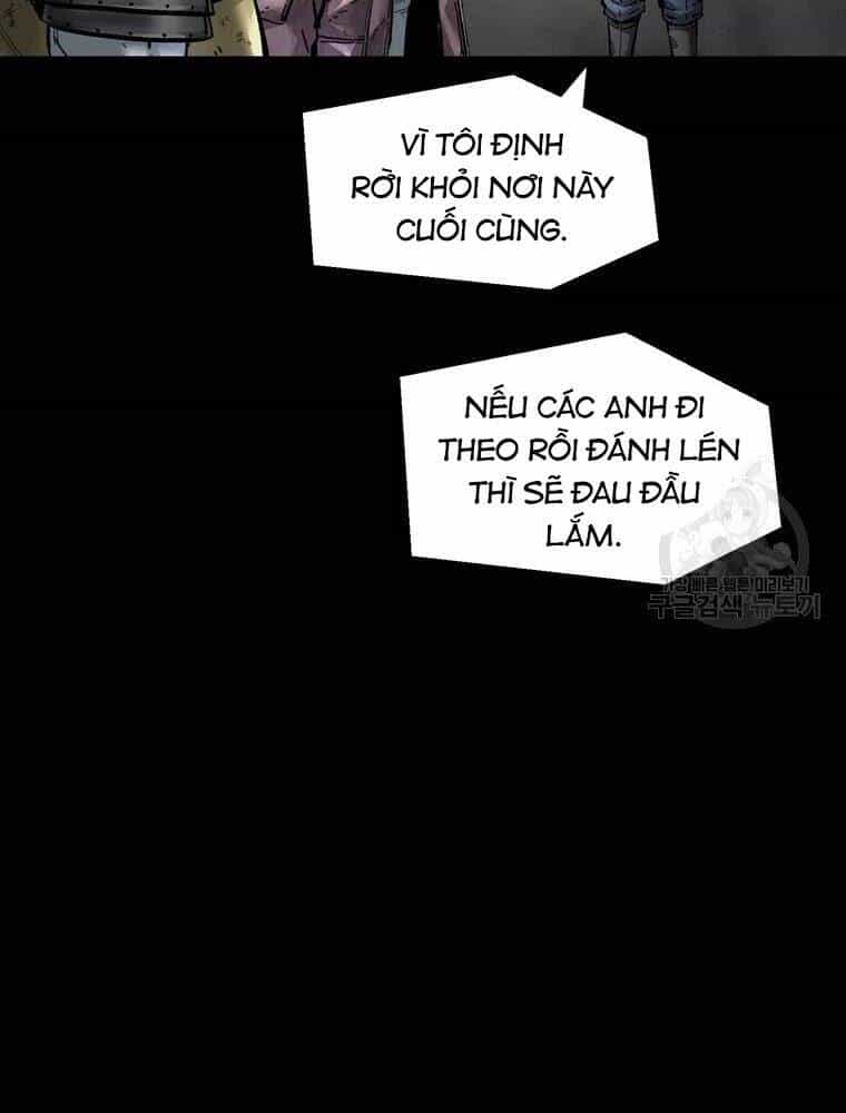 Mật Mã Mê Cung - Chương 34 - ảnh 79