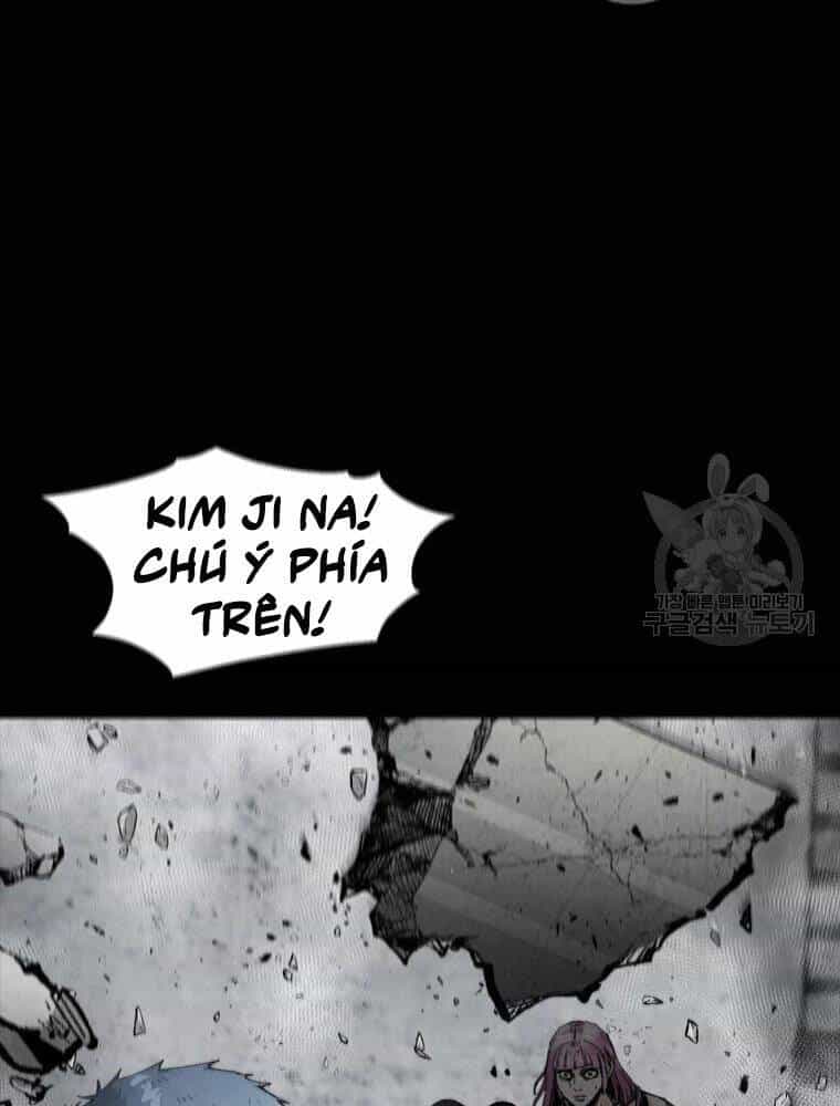 Mật Mã Mê Cung - Chương 35 - ảnh 20