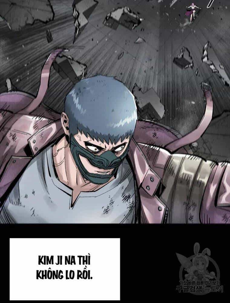 Mật Mã Mê Cung - Chương 35 - ảnh 39