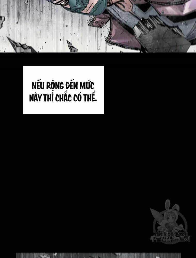 Mật Mã Mê Cung - Chương 35 - ảnh 43