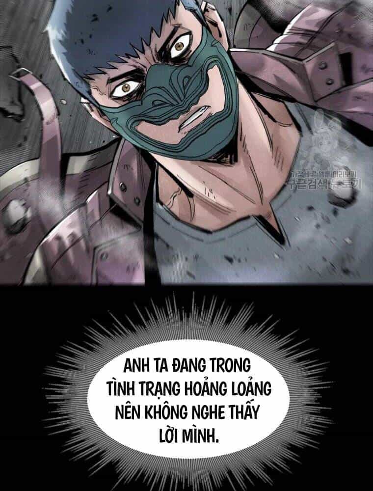 Mật Mã Mê Cung - Chương 35 - ảnh 48