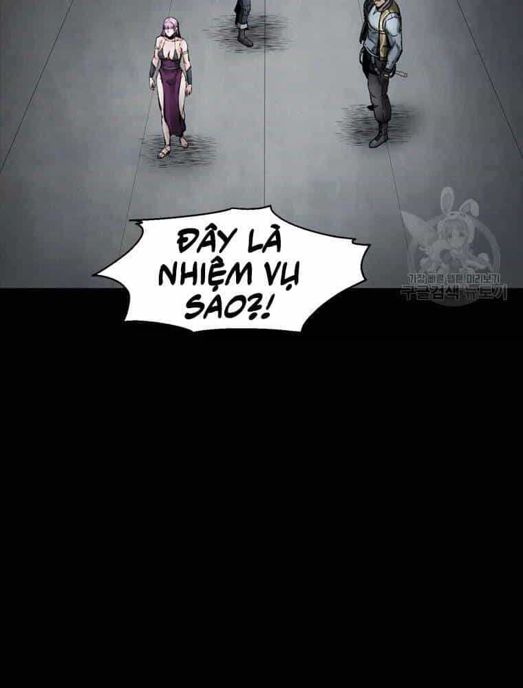 Mật Mã Mê Cung - Chương 35 - ảnh 5