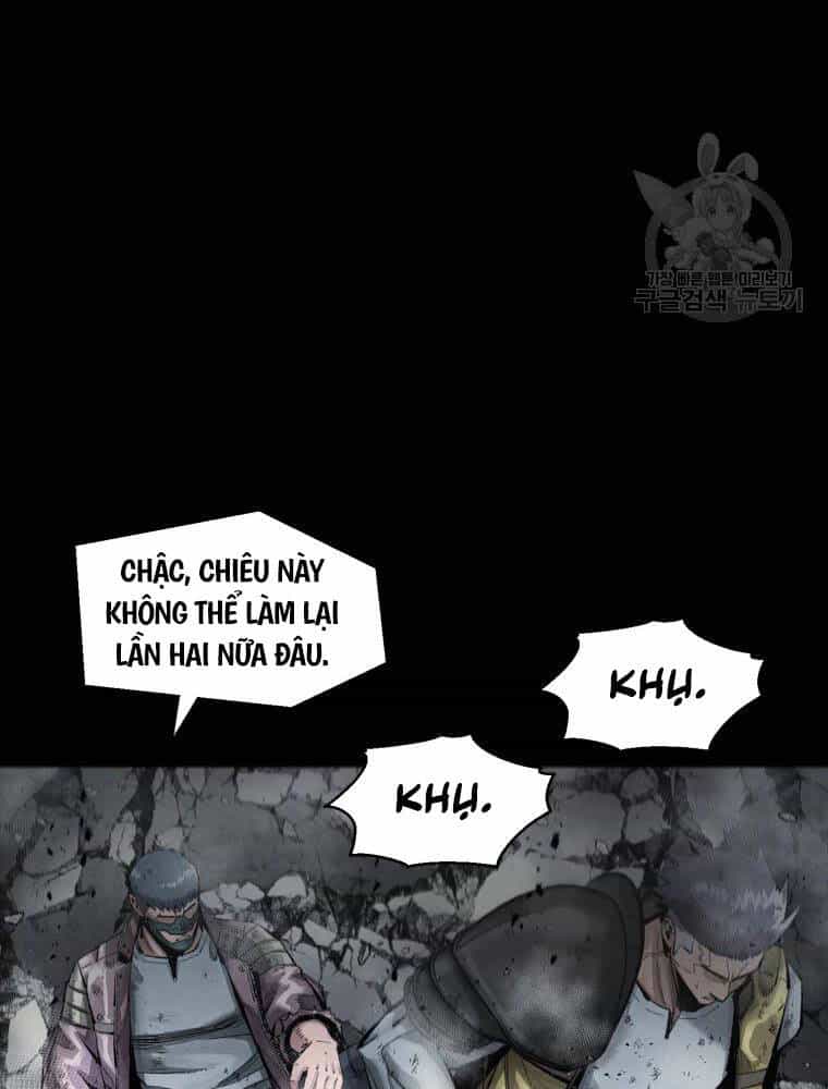 Mật Mã Mê Cung - Chương 36 - ảnh 19