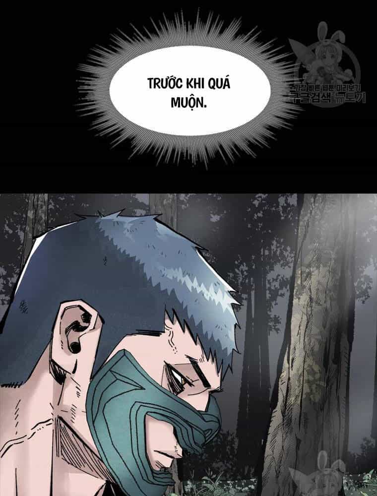 Mật Mã Mê Cung - Chương 37 - ảnh 104