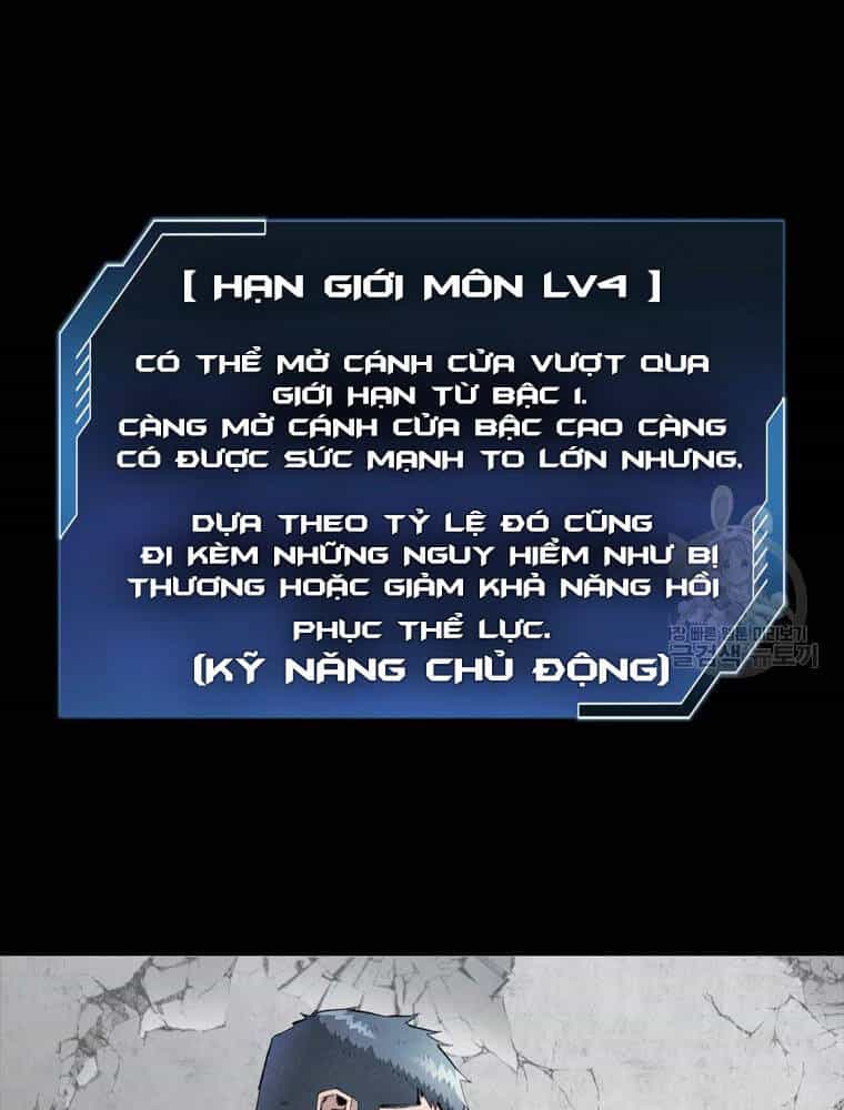 Mật Mã Mê Cung - Chương 37 - ảnh 19