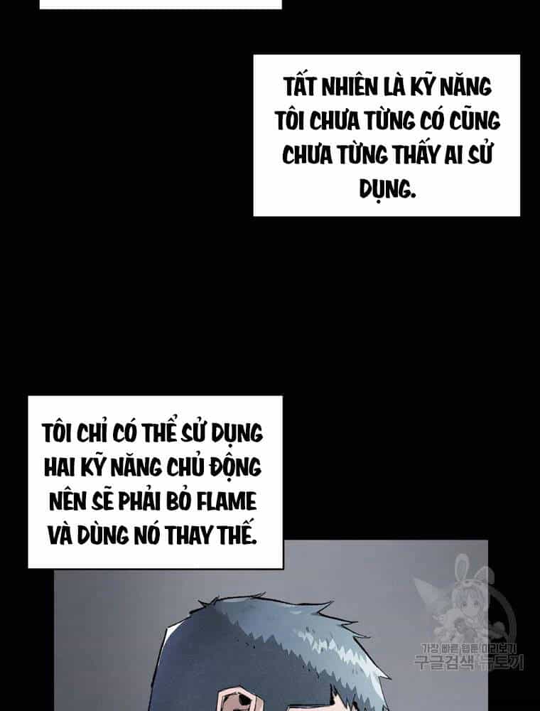Mật Mã Mê Cung - Chương 37 - ảnh 21