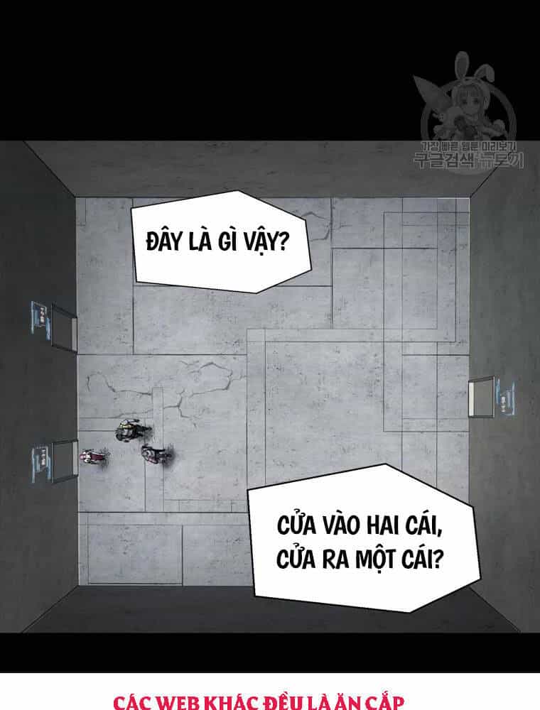 Mật Mã Mê Cung - Chương 37 - ảnh 32