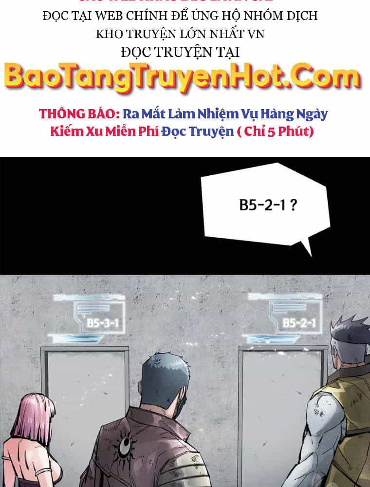 Mật Mã Mê Cung - Chương 37 - ảnh 33
