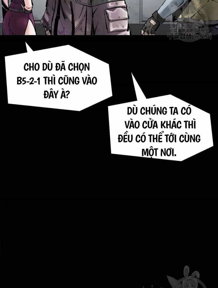 Mật Mã Mê Cung - Chương 37 - ảnh 34
