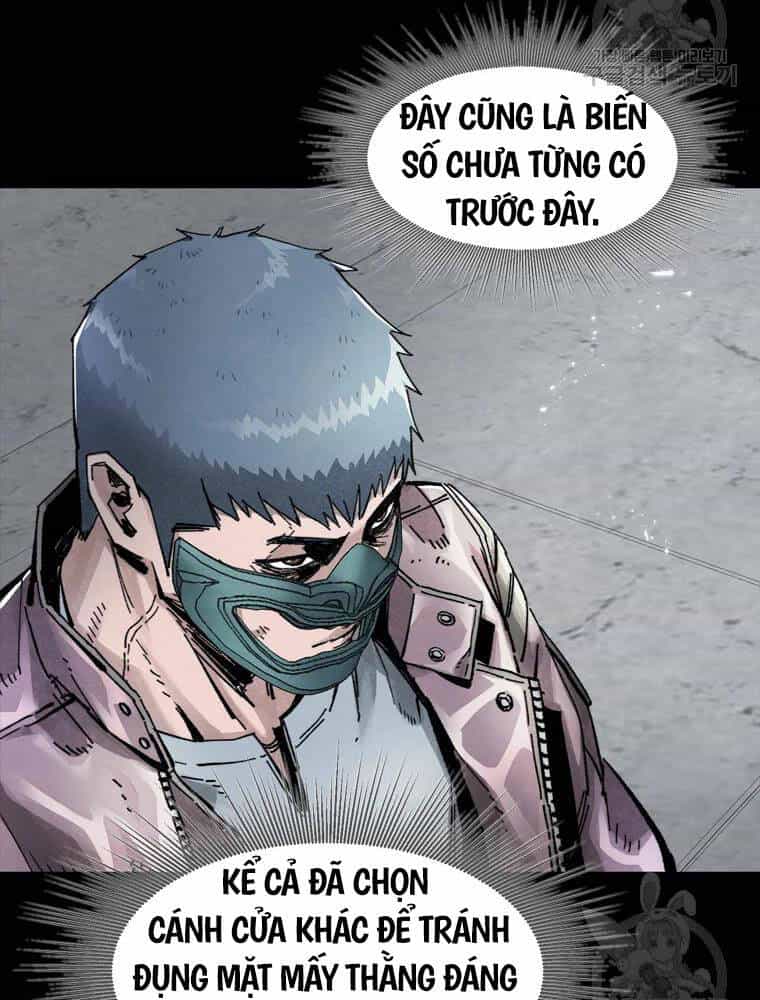 Mật Mã Mê Cung - Chương 37 - ảnh 35