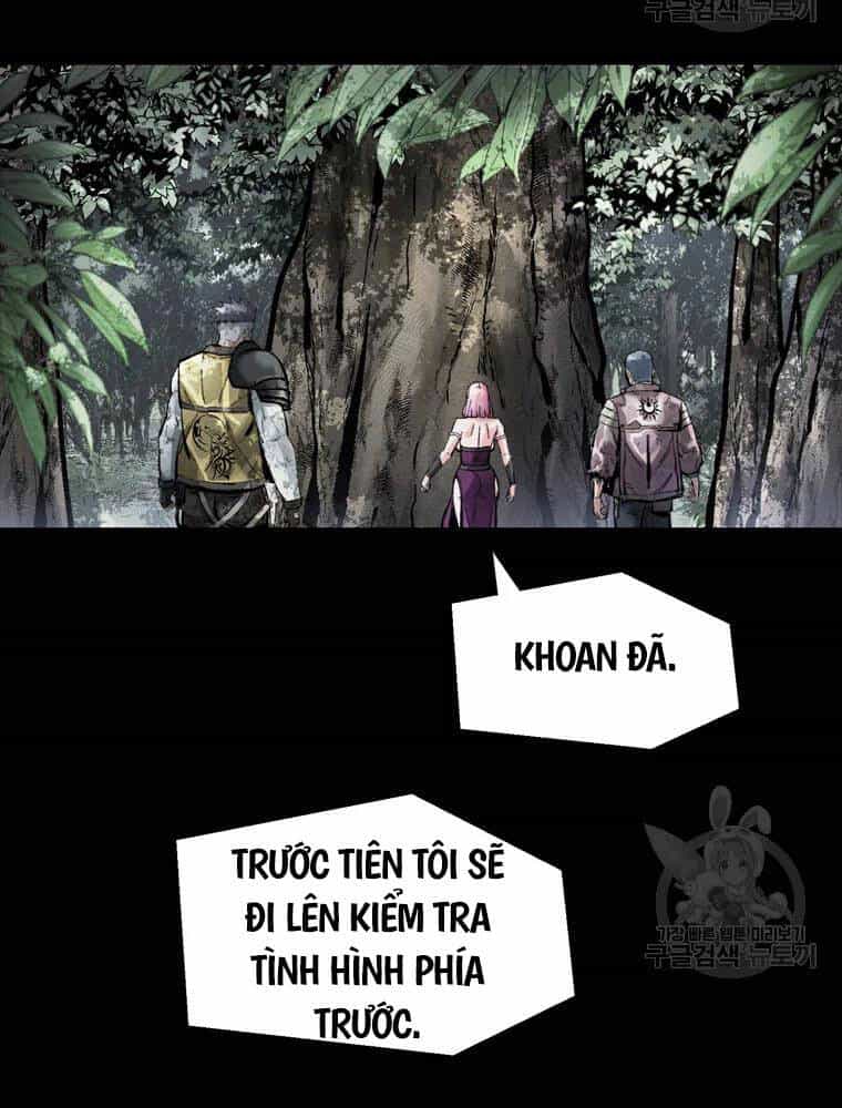 Mật Mã Mê Cung - Chương 37 - ảnh 45