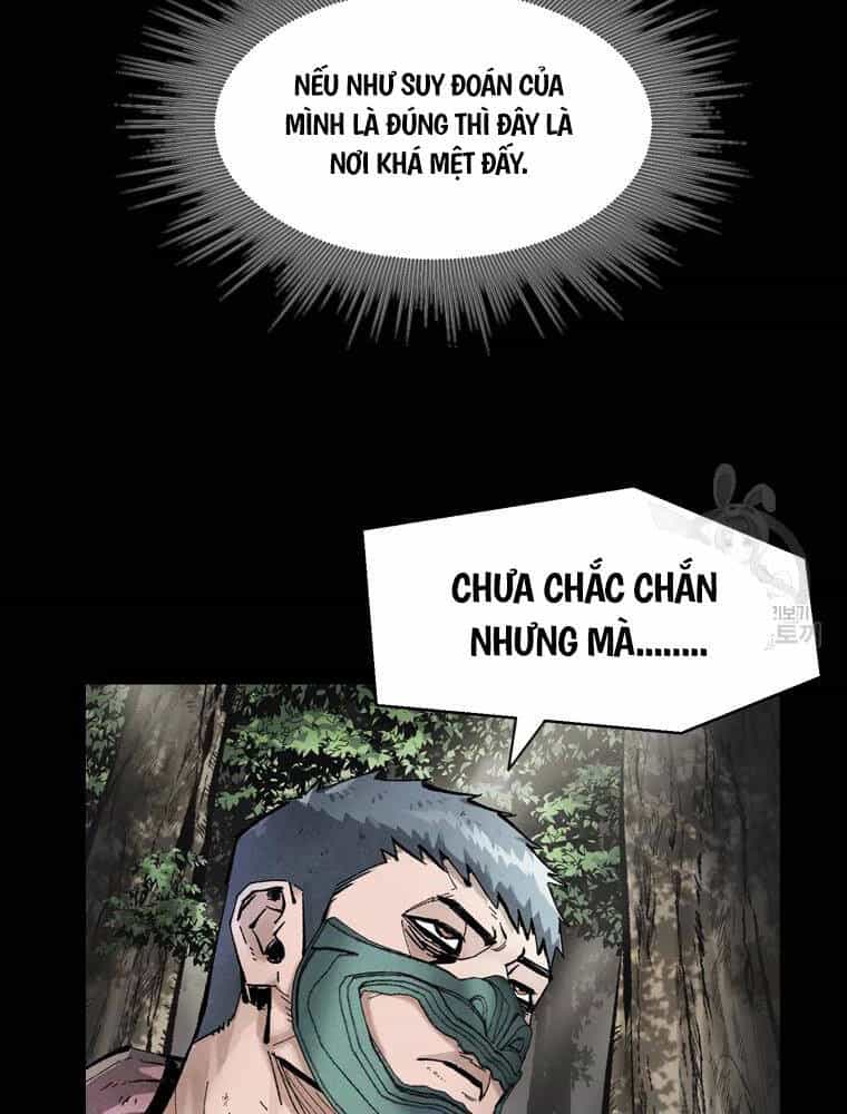 Mật Mã Mê Cung - Chương 37 - ảnh 61