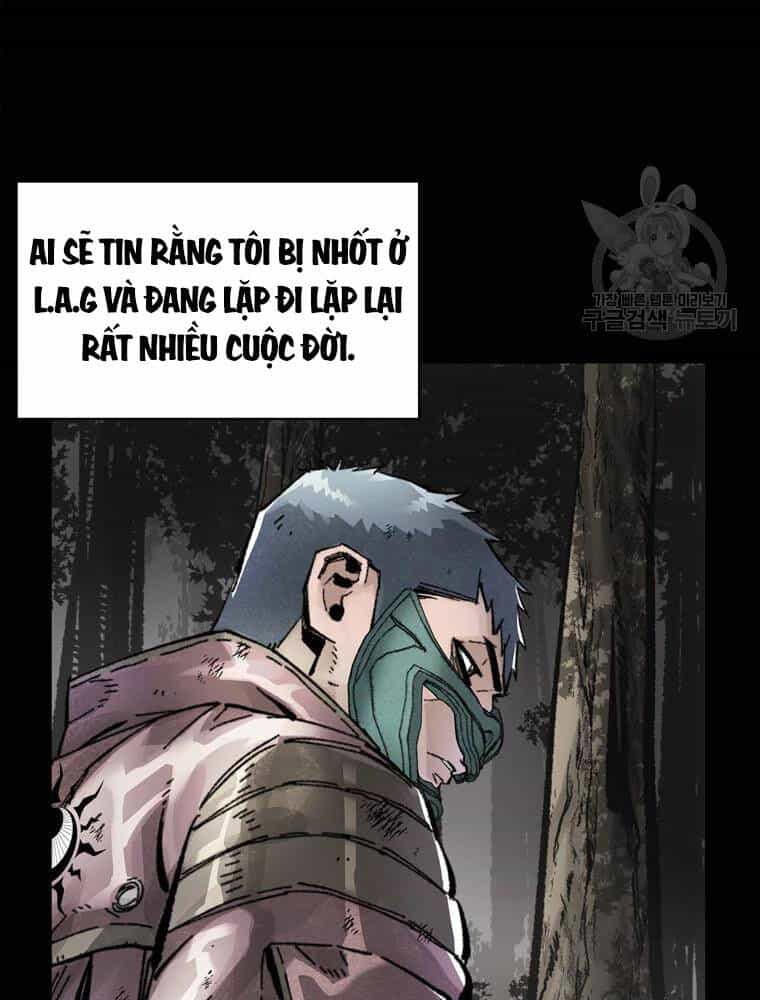 Mật Mã Mê Cung - Chương 37 - ảnh 66