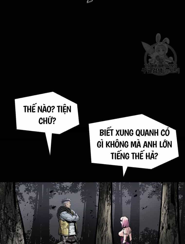 Mật Mã Mê Cung - Chương 37 - ảnh 77
