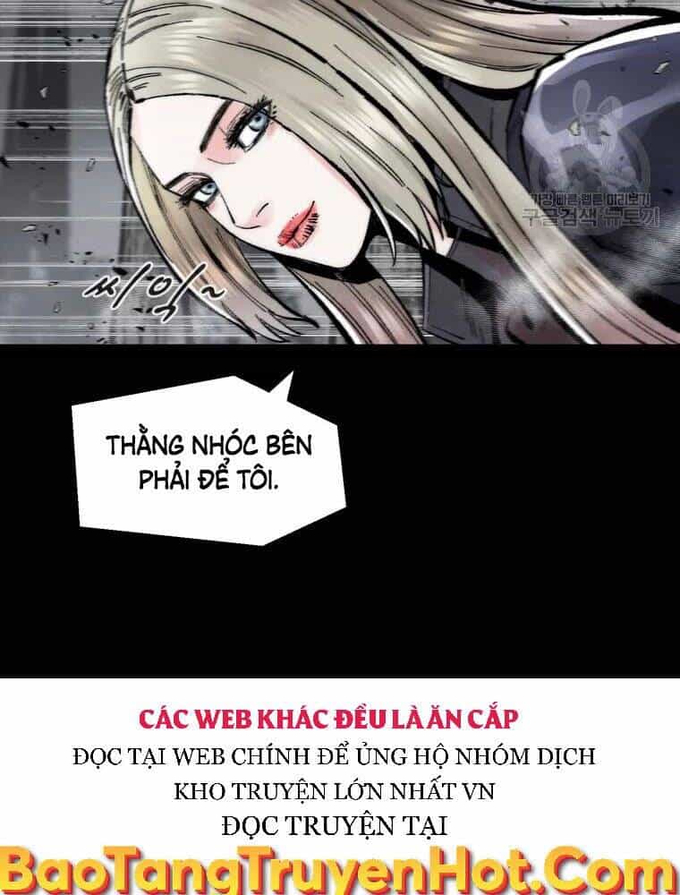 Mật Mã Mê Cung - Chương 38 - ảnh 32