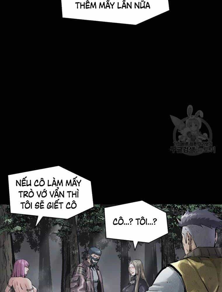 Mật Mã Mê Cung - Chương 38 - ảnh 82