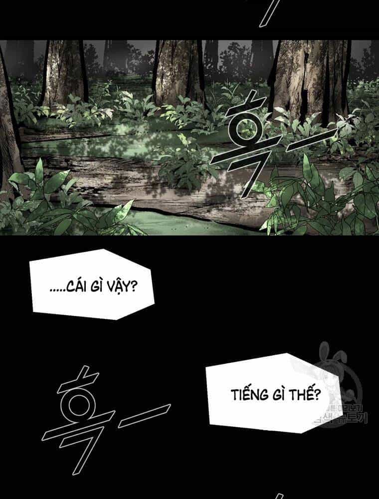 Mật Mã Mê Cung - Chương 38 - ảnh 91