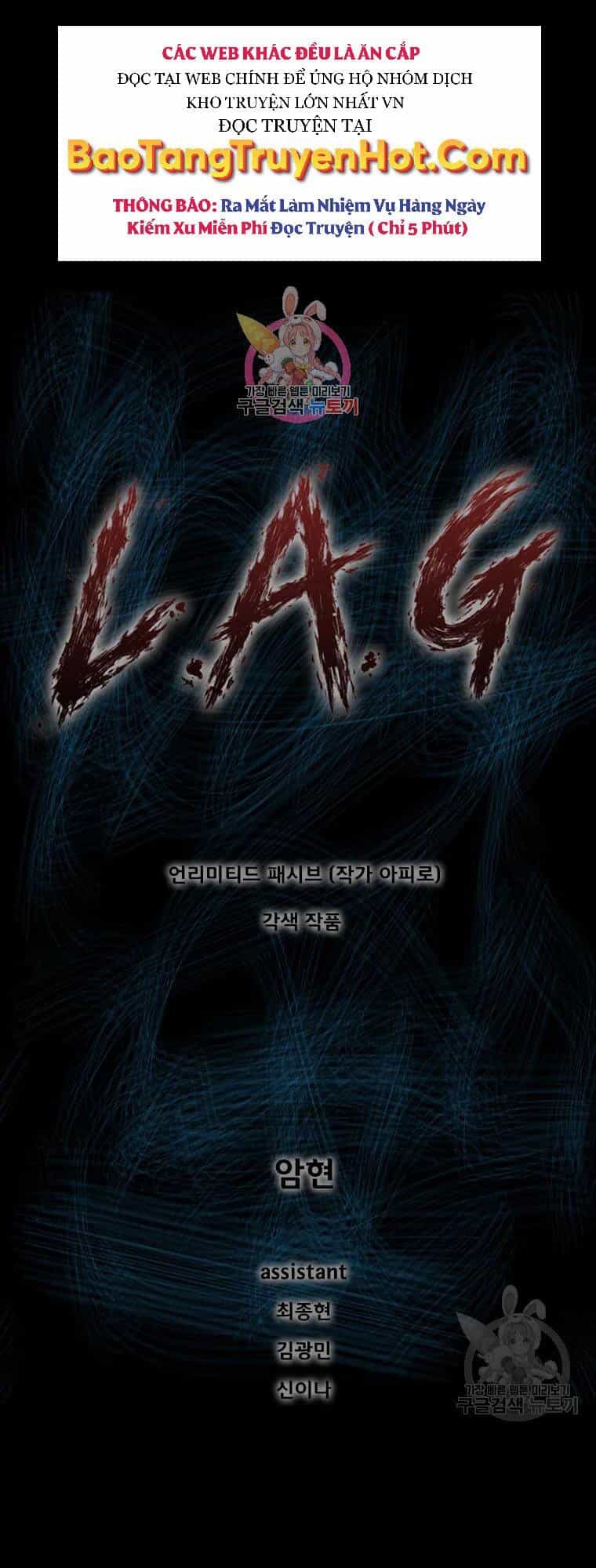 Mật Mã Mê Cung - Chương 39 - ảnh 1