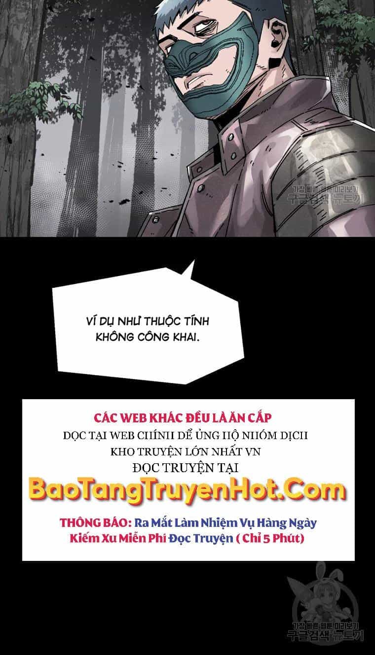 Mật Mã Mê Cung - Chương 39 - ảnh 12