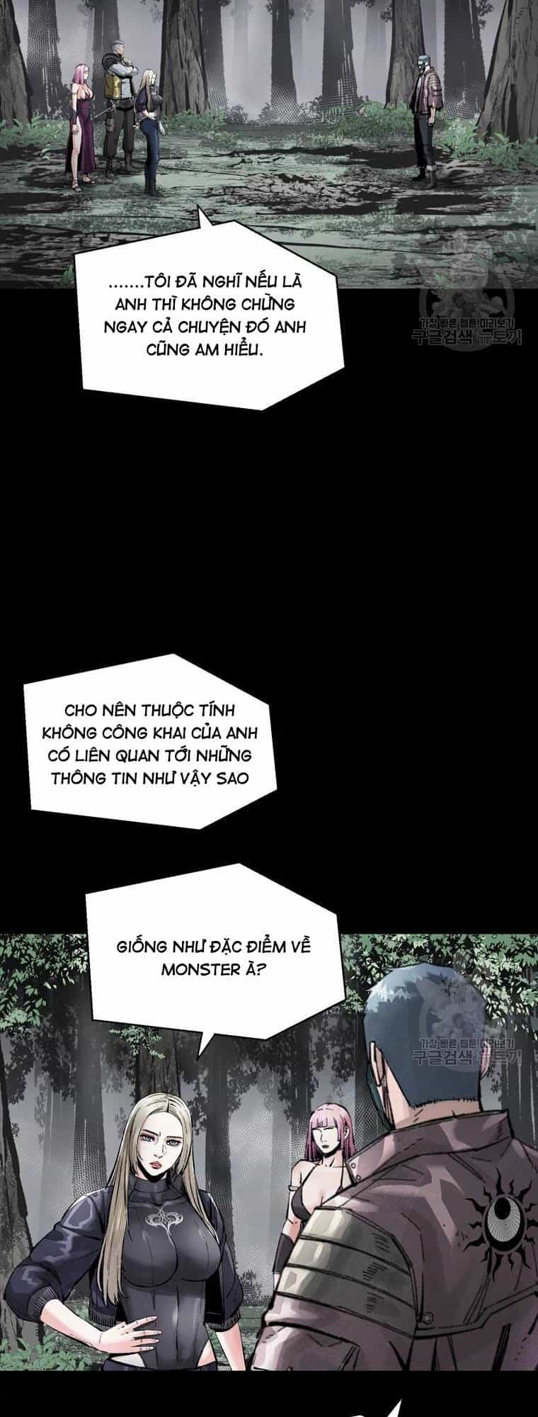 Mật Mã Mê Cung - Chương 39 - ảnh 15