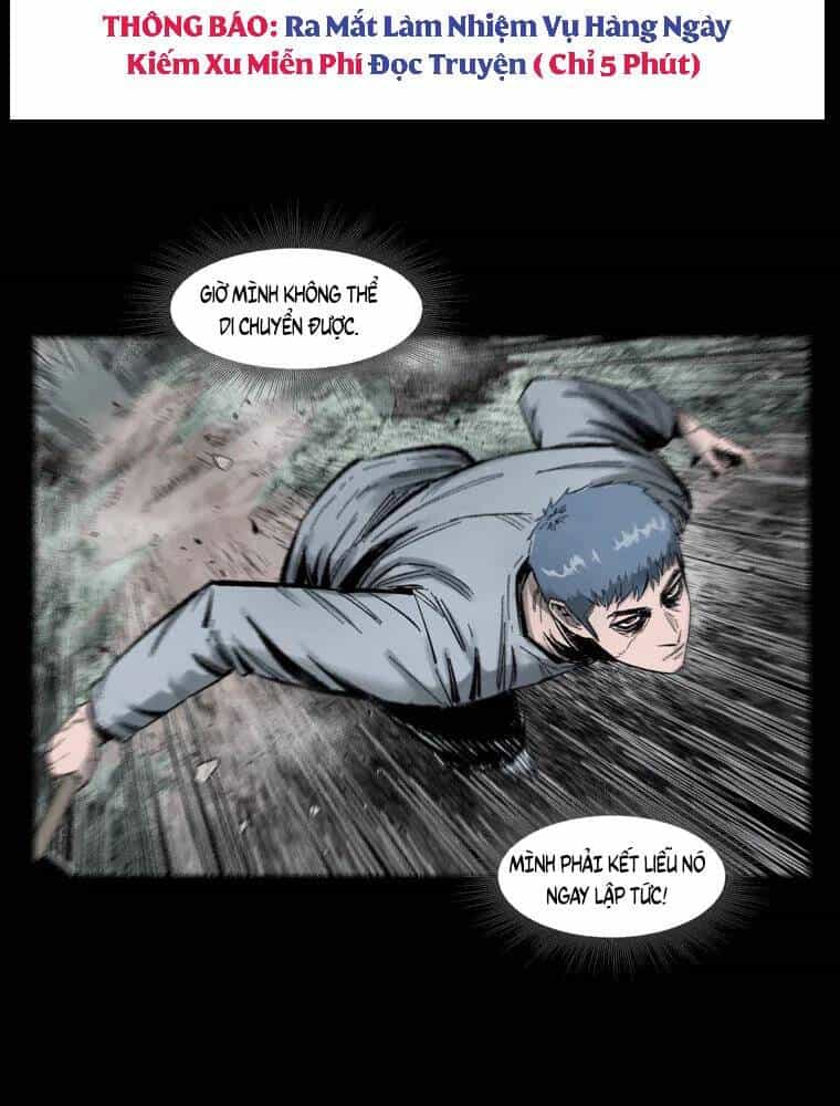 Mật Mã Mê Cung - Chương 4 - ảnh 17