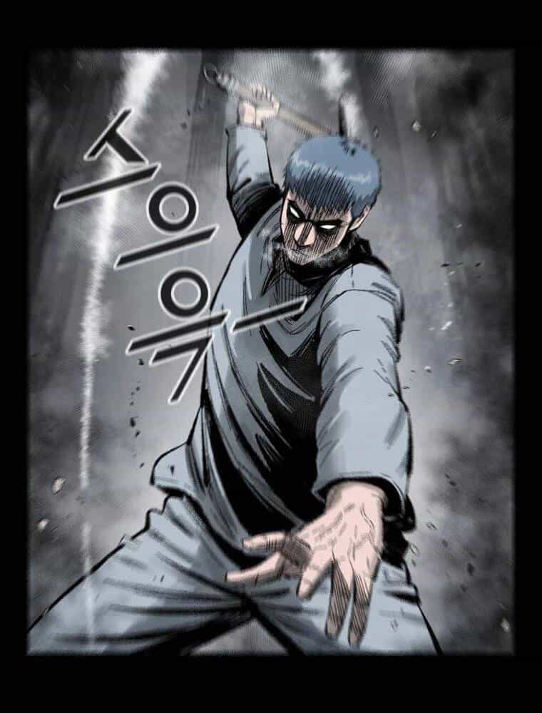 Mật Mã Mê Cung - Chương 4 - ảnh 19