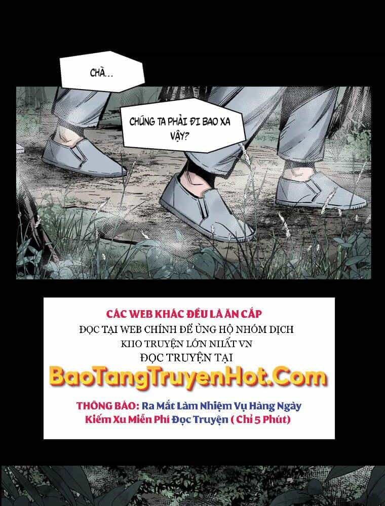 Mật Mã Mê Cung - Chương 4 - ảnh 36