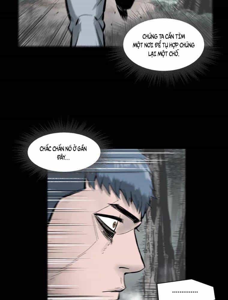 Mật Mã Mê Cung - Chương 4 - ảnh 54