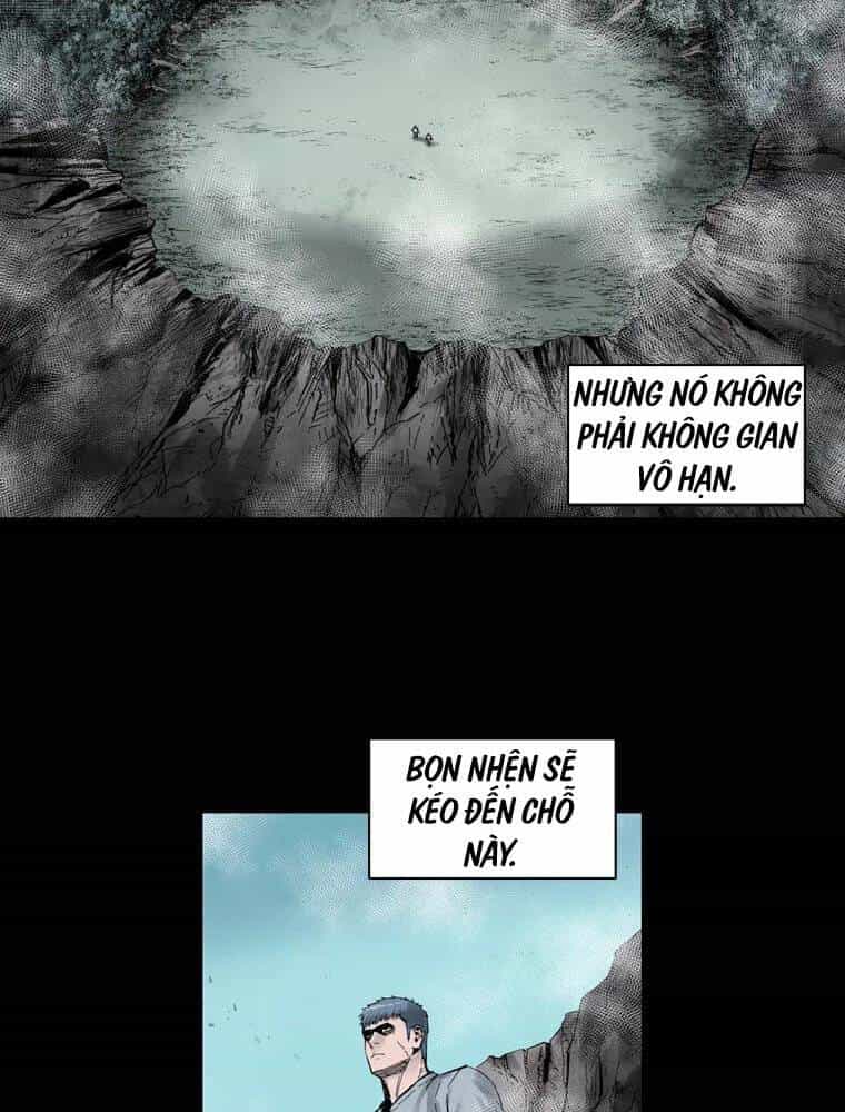 Mật Mã Mê Cung - Chương 4 - ảnh 66