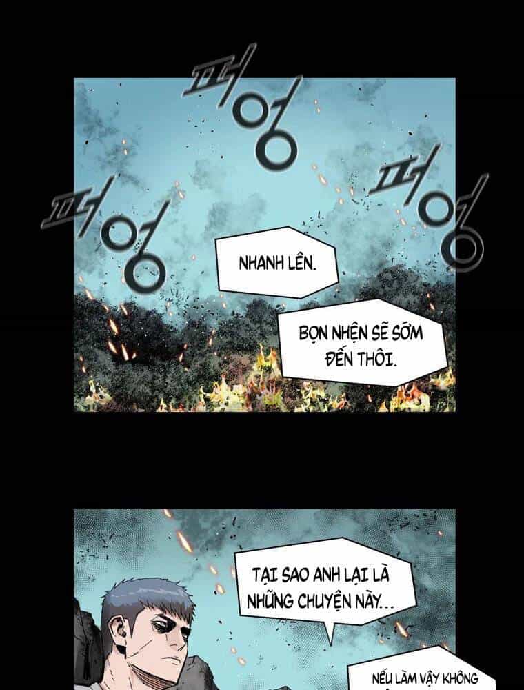 Mật Mã Mê Cung - Chương 4 - ảnh 78