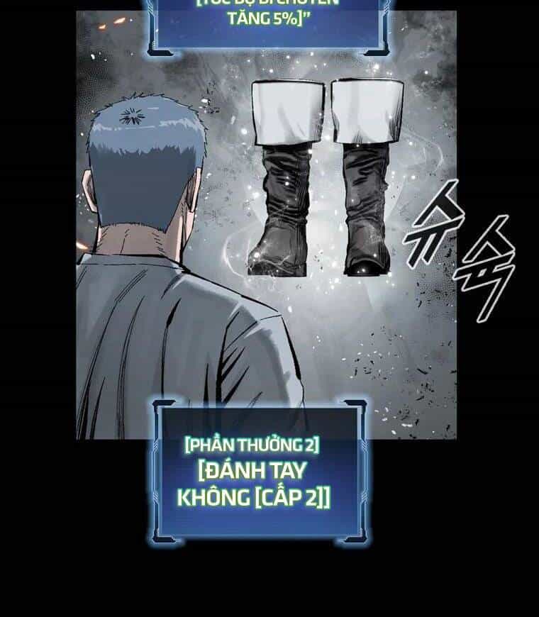 Mật Mã Mê Cung - Chương 4 - ảnh 91