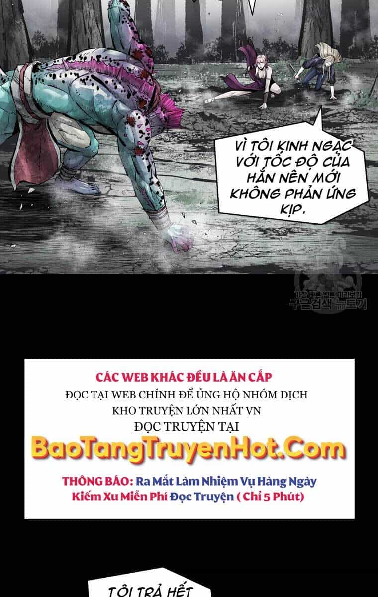 Mật Mã Mê Cung - Chương 40 - ảnh 21