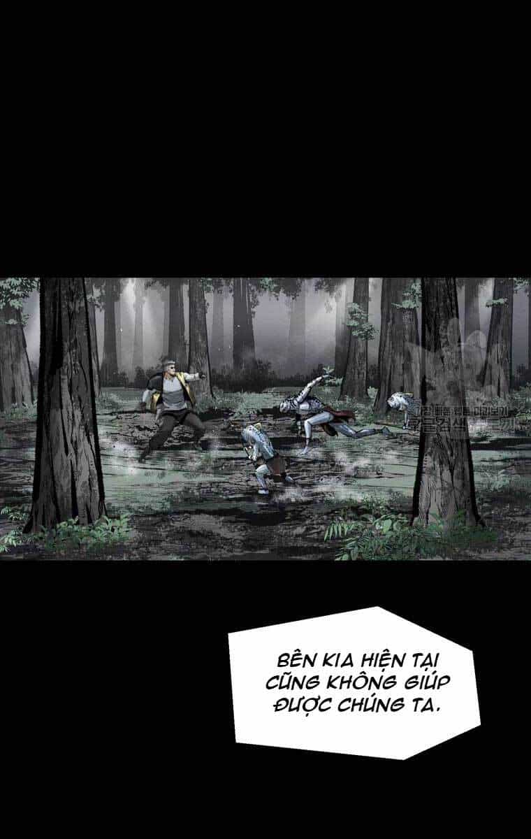 Mật Mã Mê Cung - Chương 40 - ảnh 24