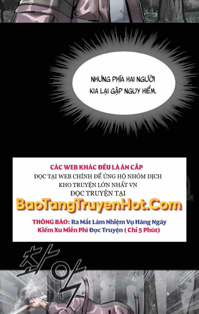 Mật Mã Mê Cung - Chương 40 - ảnh 31