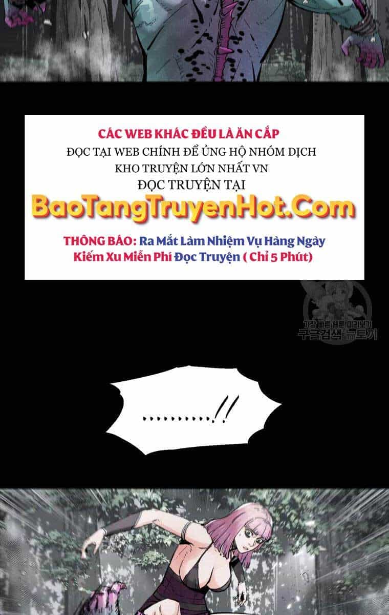 Mật Mã Mê Cung - Chương 40 - ảnh 7