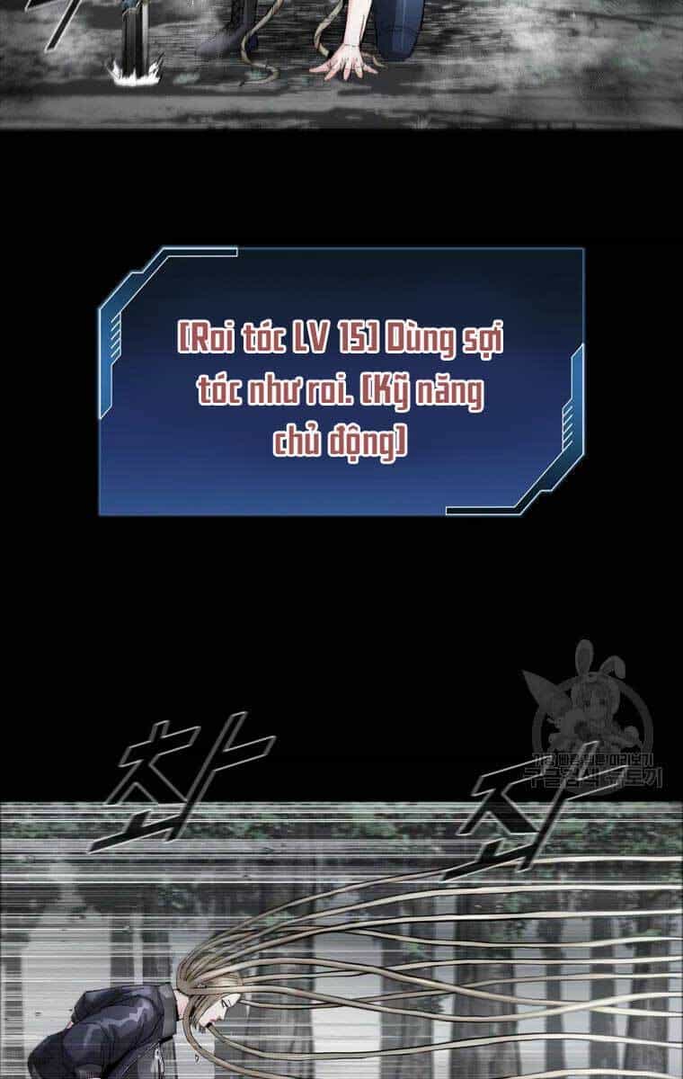 Mật Mã Mê Cung - Chương 41 - ảnh 12