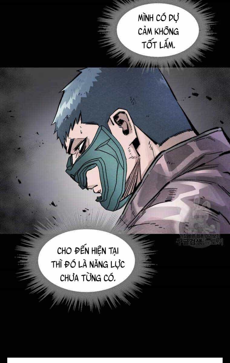 Mật Mã Mê Cung - Chương 41 - ảnh 38