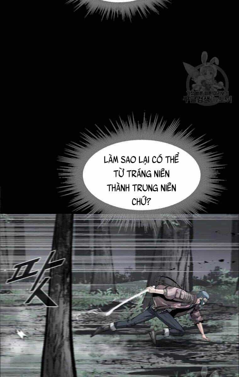 Mật Mã Mê Cung - Chương 41 - ảnh 53