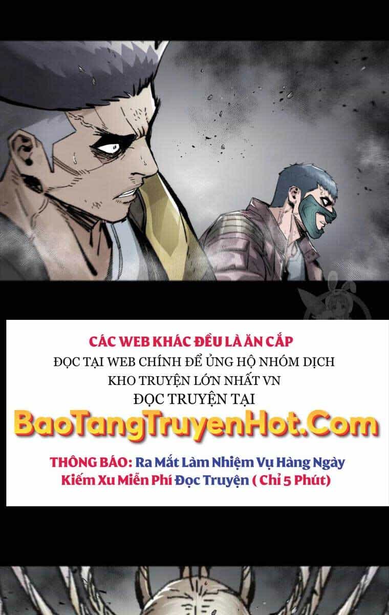 Mật Mã Mê Cung - Chương 42 - ảnh 2