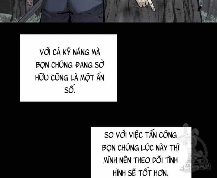 Mật Mã Mê Cung - Chương 42 - ảnh 29