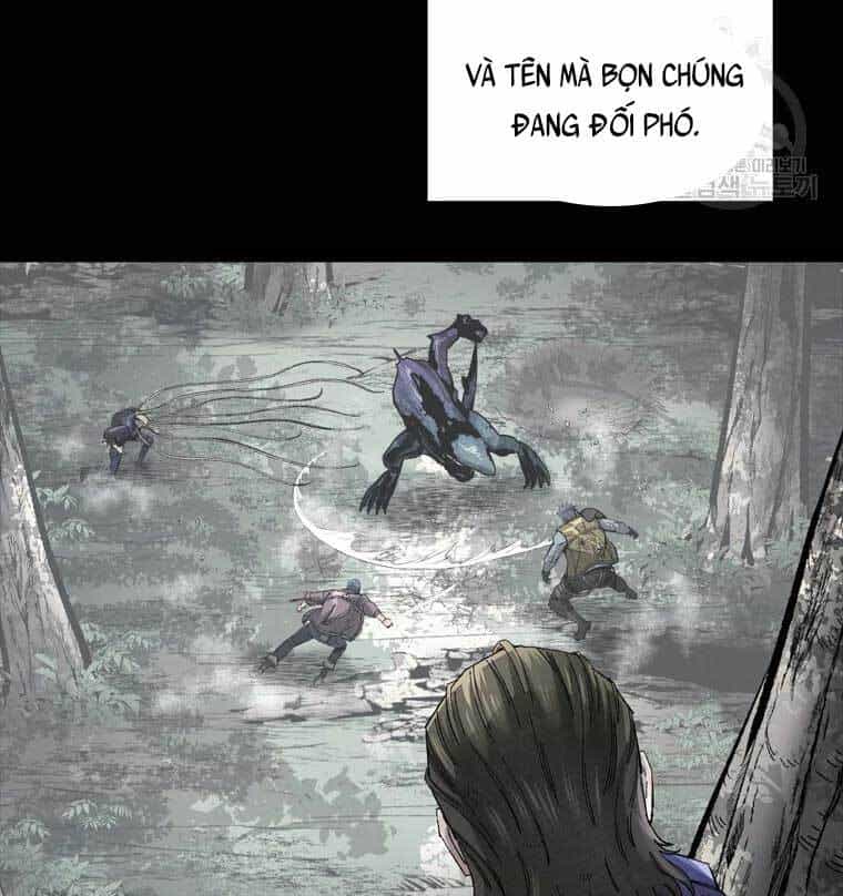 Mật Mã Mê Cung - Chương 42 - ảnh 39