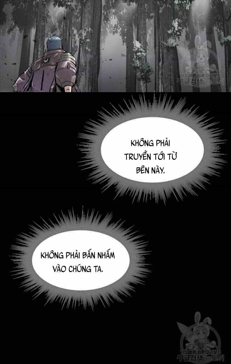 Mật Mã Mê Cung - Chương 42 - ảnh 58