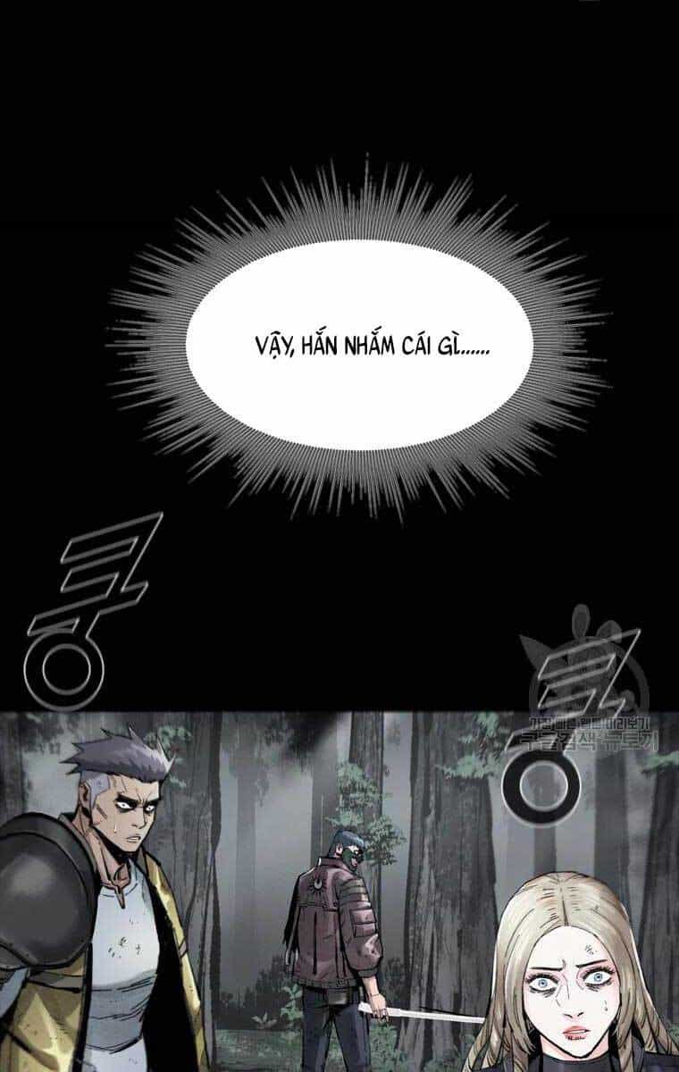 Mật Mã Mê Cung - Chương 42 - ảnh 59